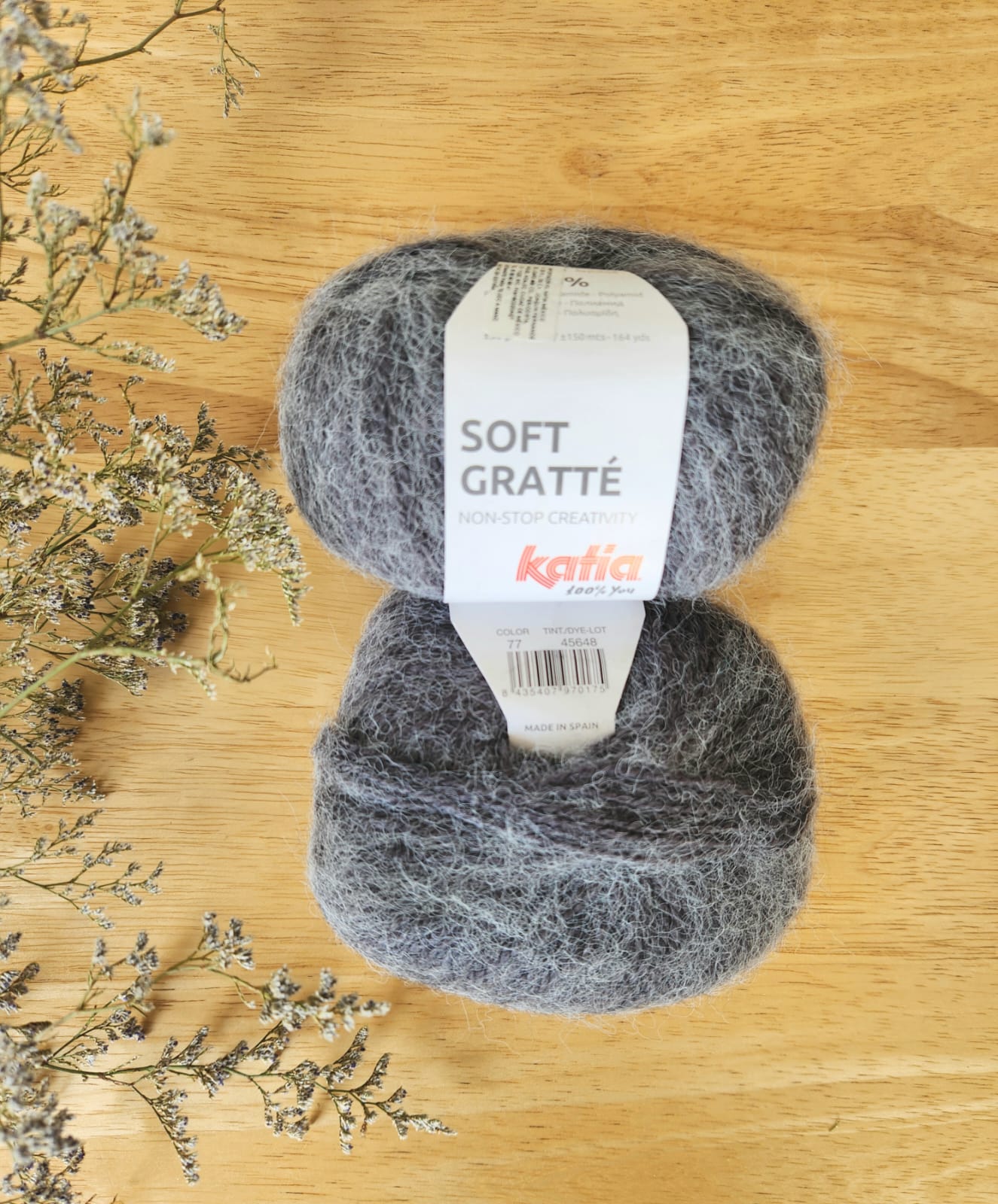 Soft Gratte