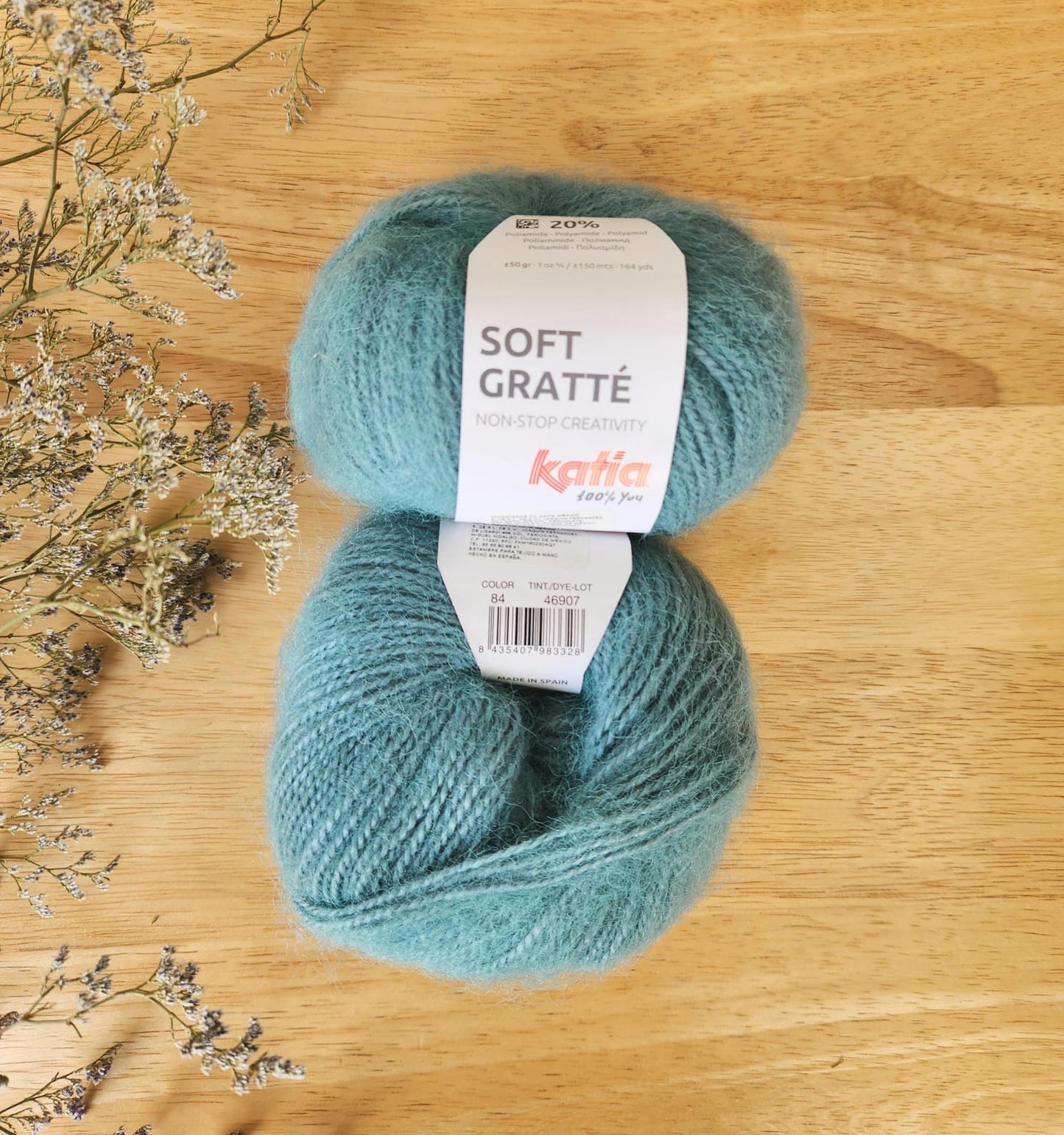 Soft Gratte