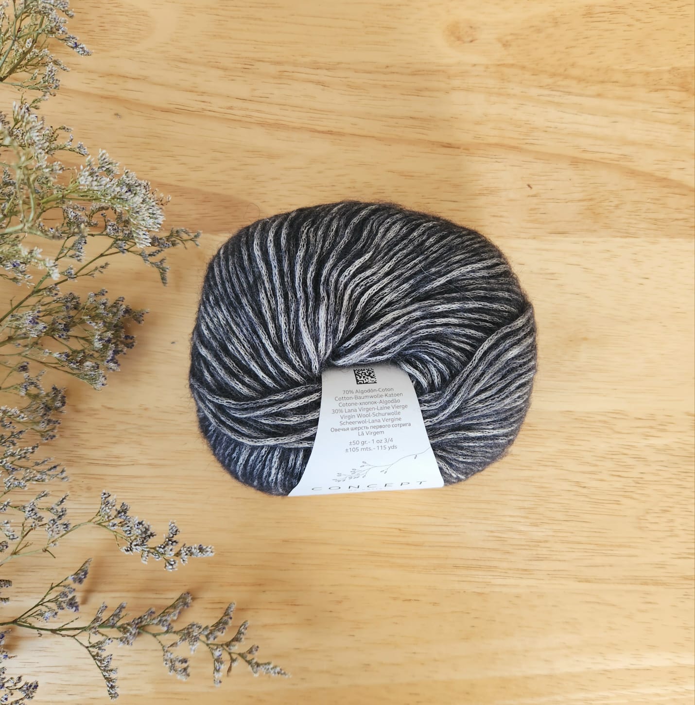 Cotton Merino