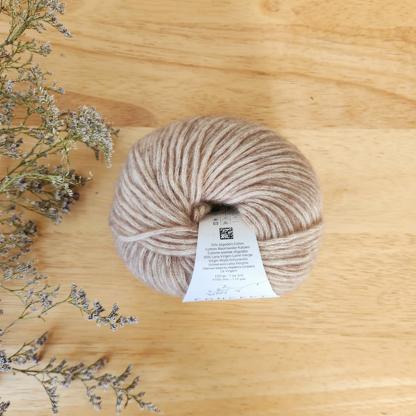 Cotton Merino