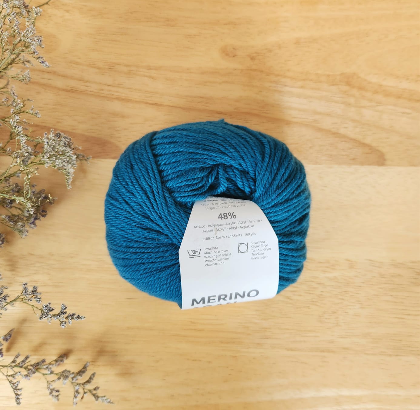 Merino Aran