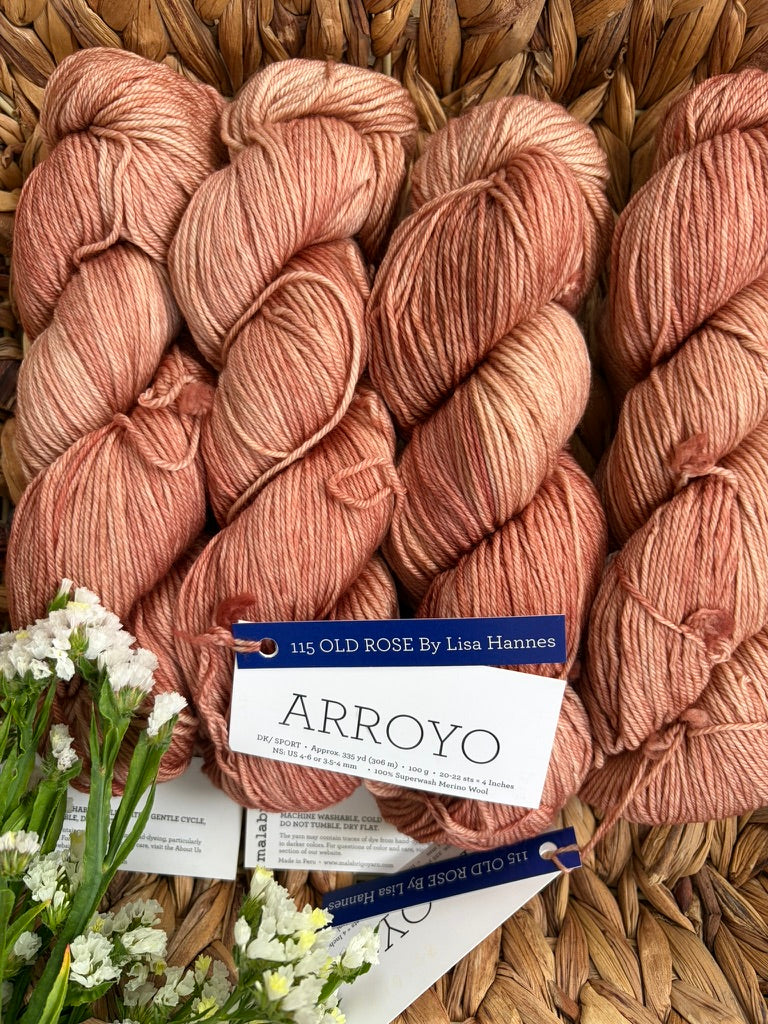Arroyo