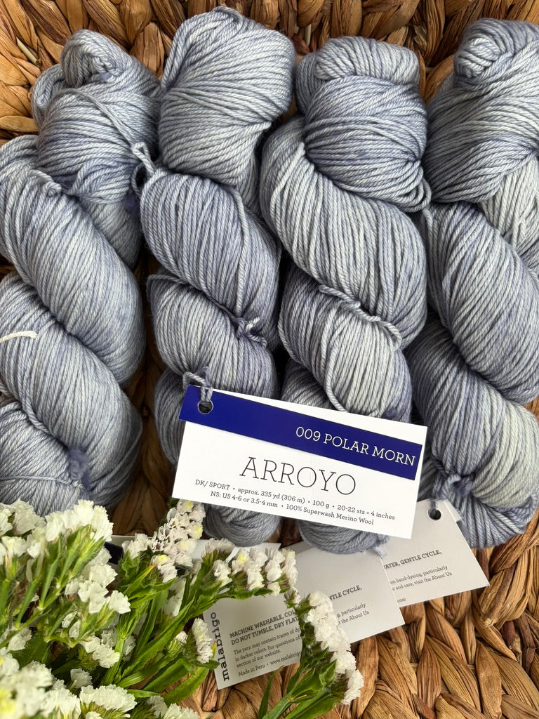 Arroyo