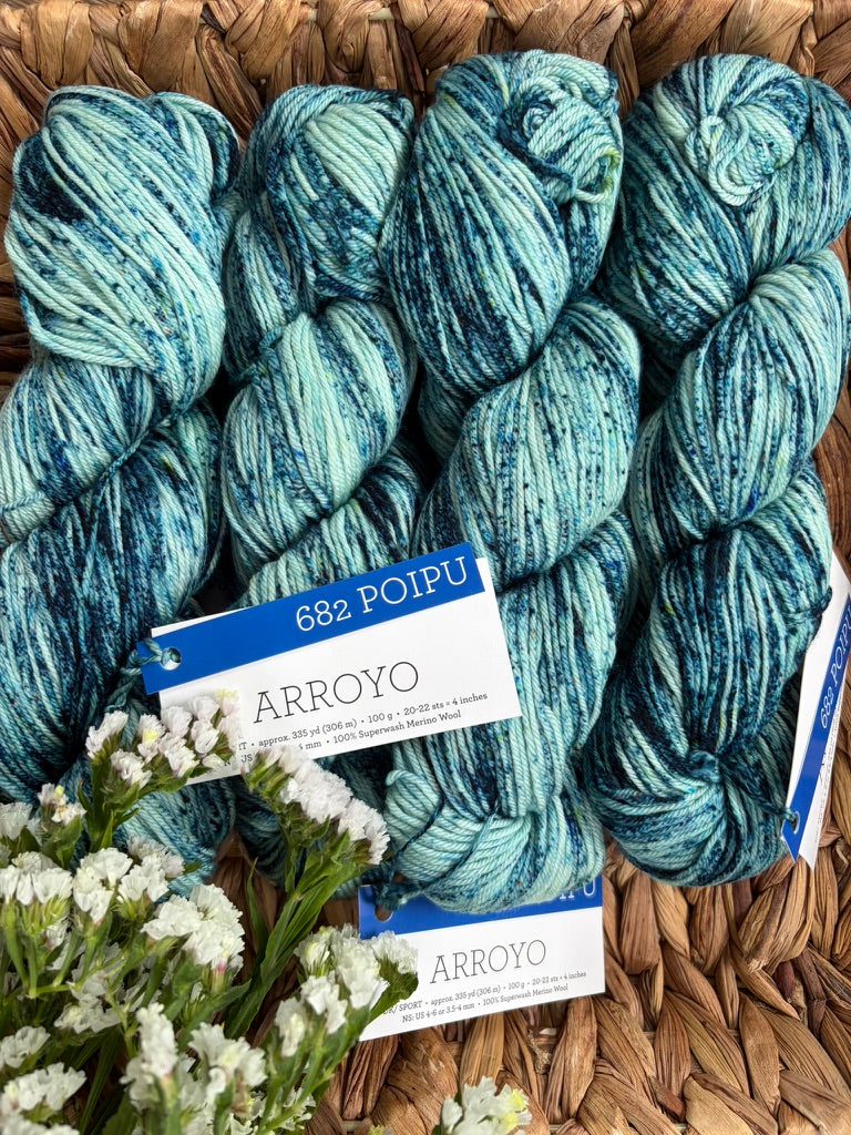 Arroyo