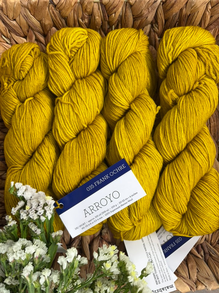 Arroyo