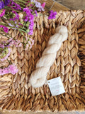 Silk Alpaca Natural Colors