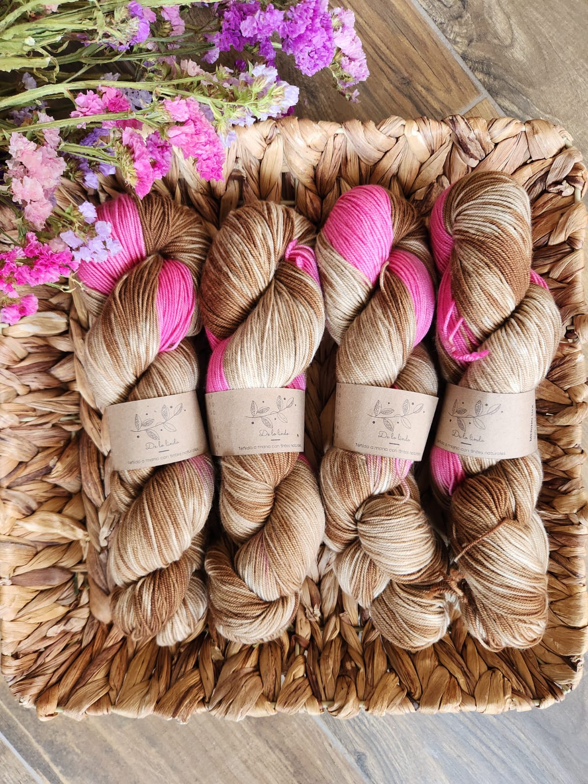 Merino Lux - Agrupación asignada