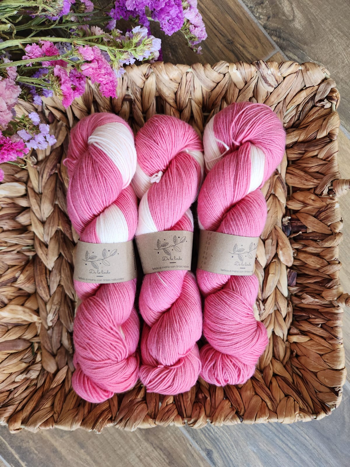 Merino Lux - Agrupación asignada