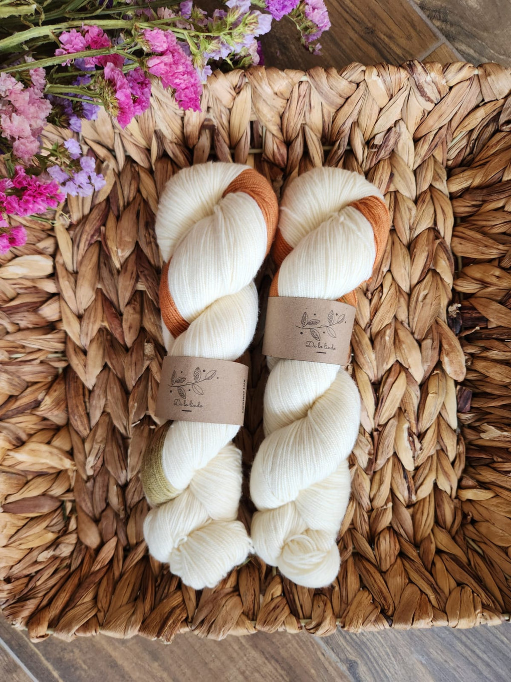 Merino Lux - Agrupación asignada