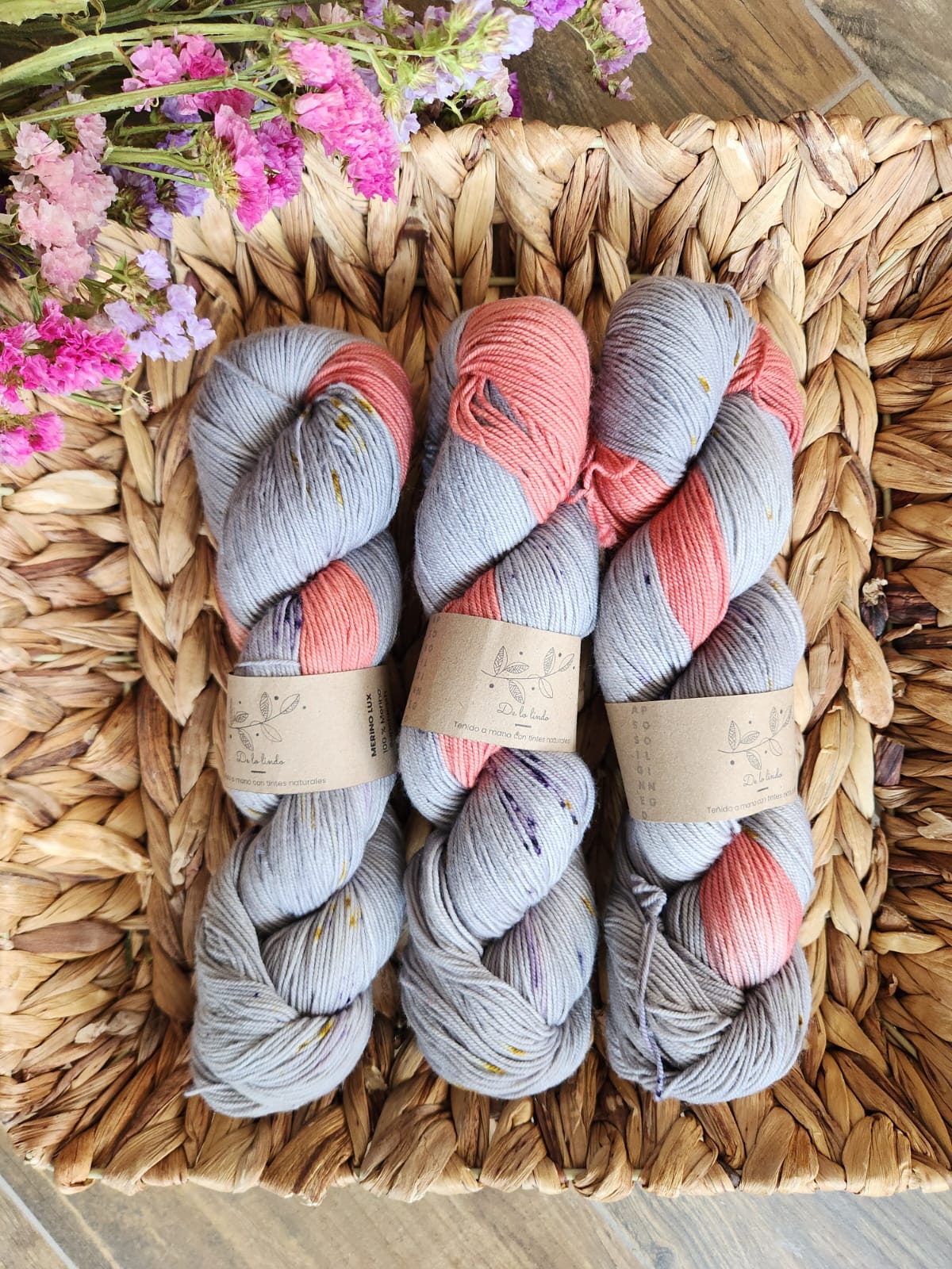 Merino Lux - Agrupación asignada