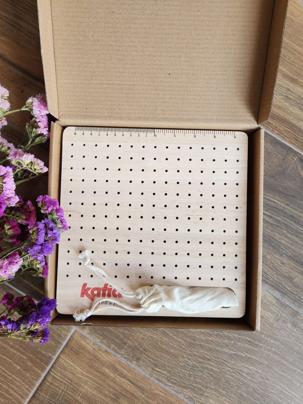 Bloqueador de granny squares