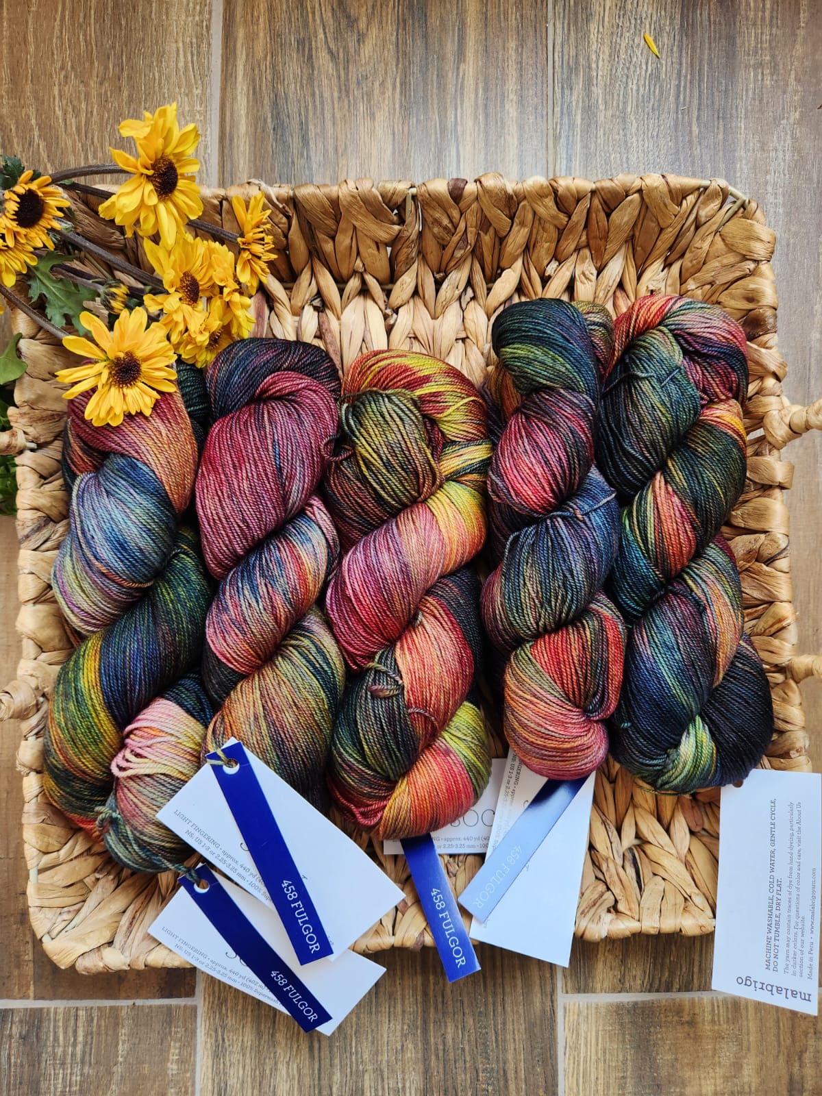 Sock - Colección Aura