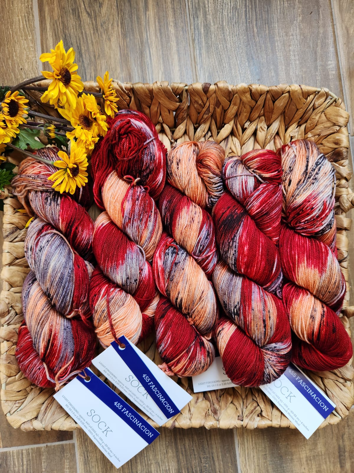 Sock - Colección Aura