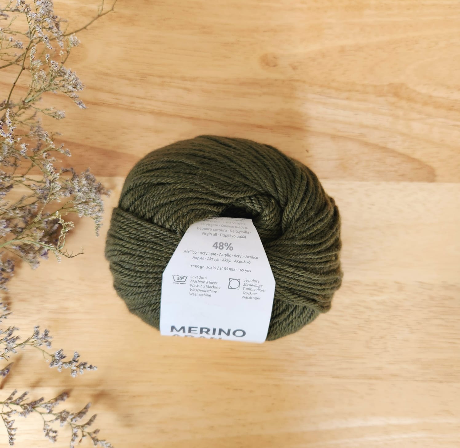 Merino Aran