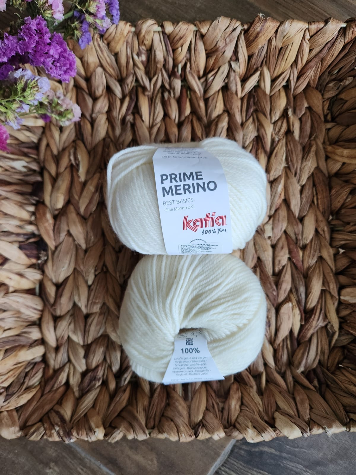 Prime Merino