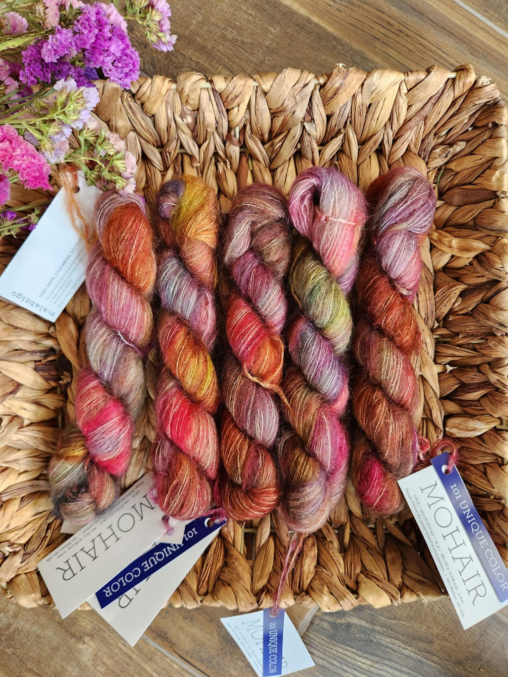 Mohair