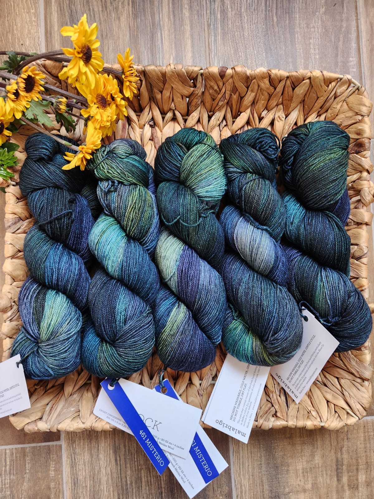 Sock - Colección Aura