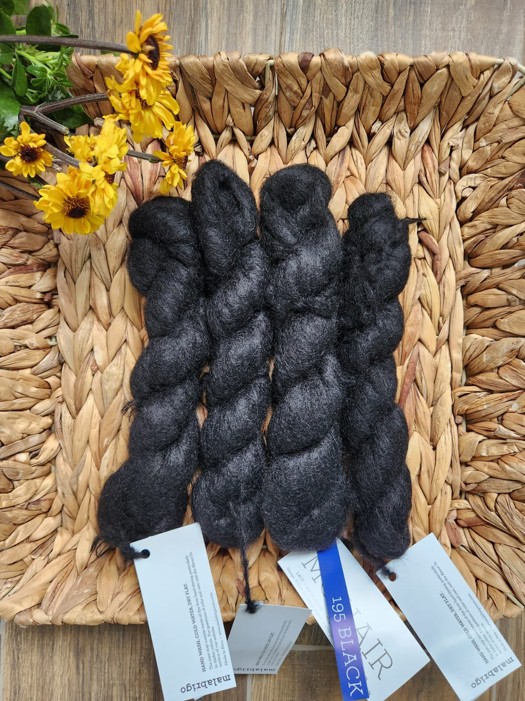 Mohair