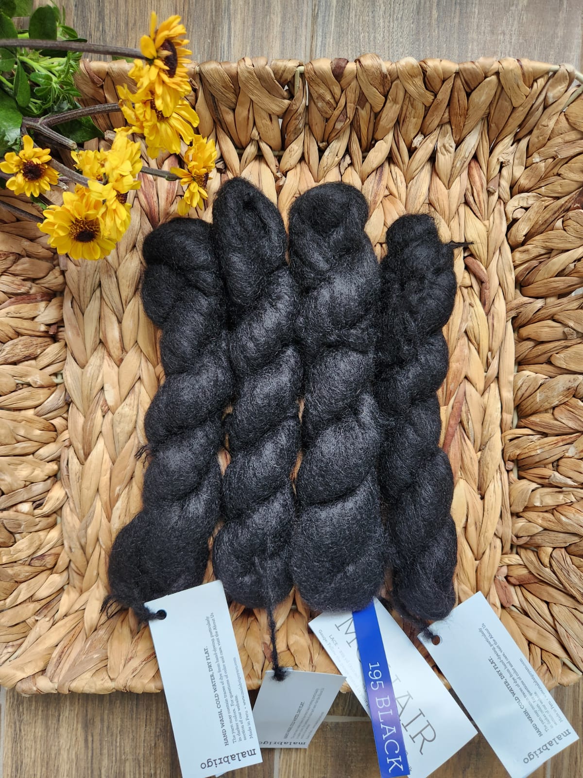 Mohair