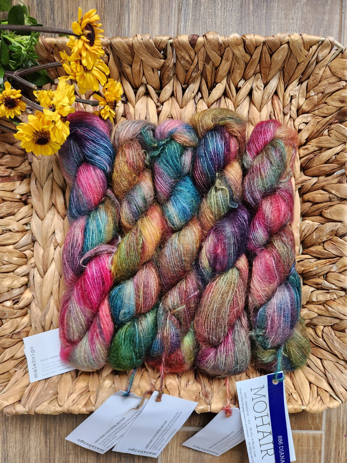 Mohair