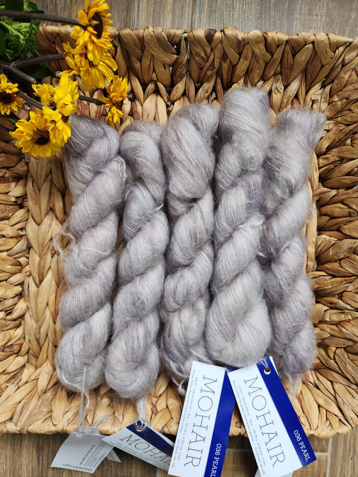 Mohair