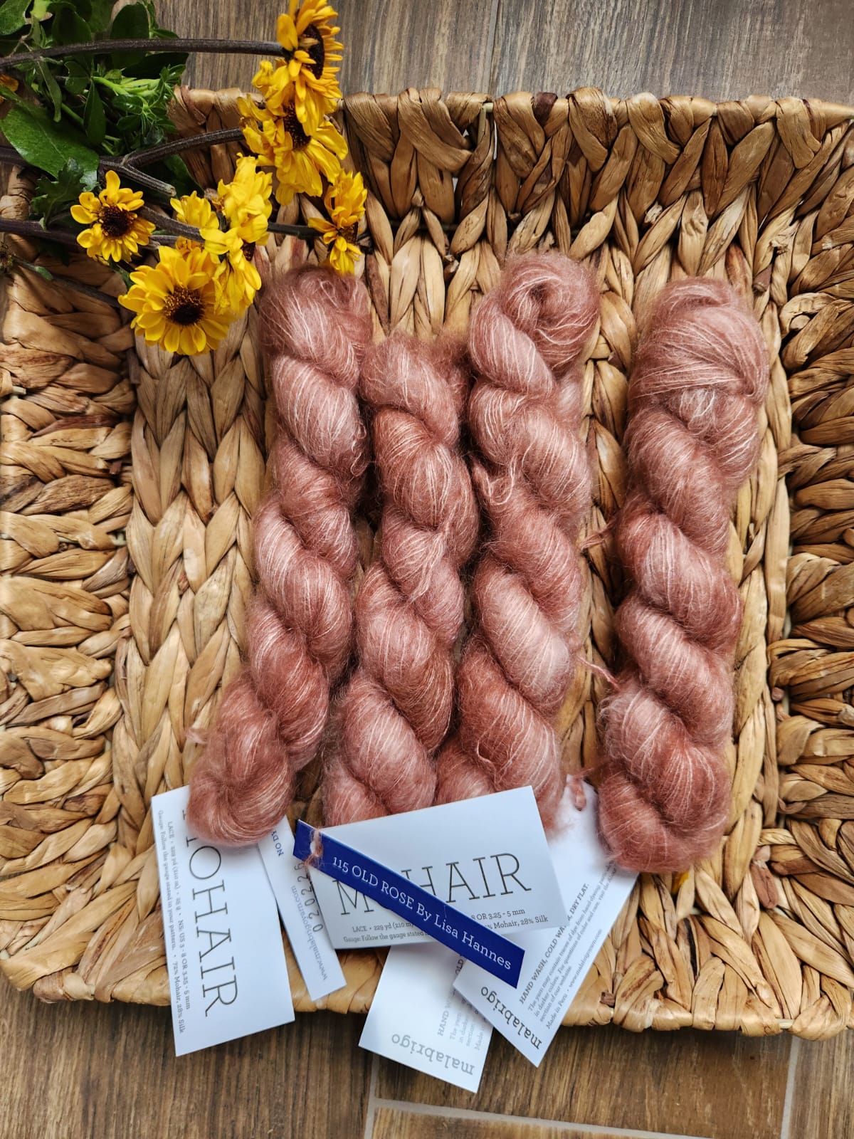 Mohair